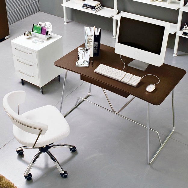Connubia Calligaris New York Office Chair